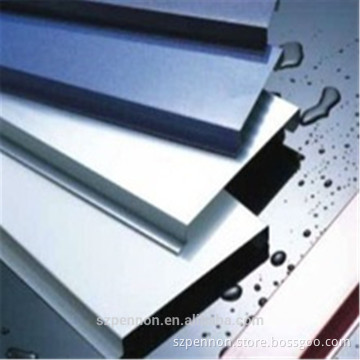 Many Colors Beautiful Metal Stripe Ceiling